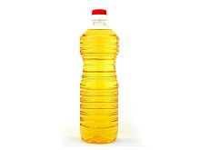 Масло сыродавленное холодного отжима 1 л