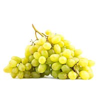 Виноград "Белый Кишмиш"