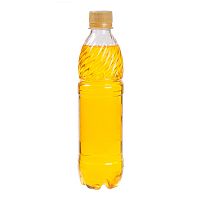 Масло сыродавленное холодного отжима 0,5л