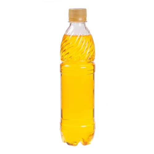 Масло сыродавленное холодного отжима 0,5л
