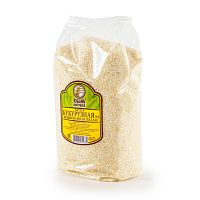Крупа Кукурузная белая Кубань-Матушка 800гр