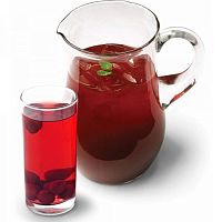 Компот из Кизила 3л