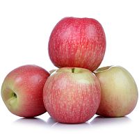 Яблоки Пинк Леди