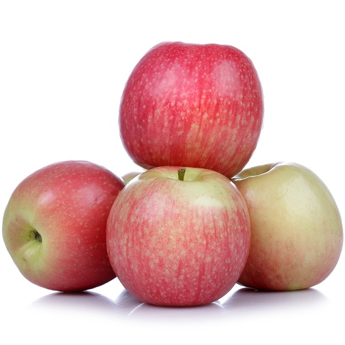 Яблоки Пинк Леди
