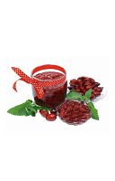 Варенье кизиловое 0,5л