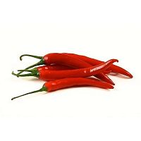 Перец красный острый