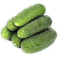Огурцы кубанские
