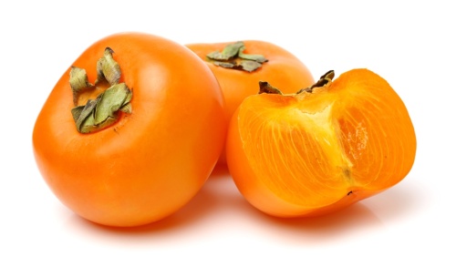 Хурма плоская