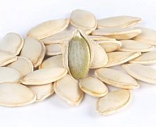 Тыквенные семечки 