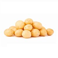 Картофель мини