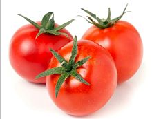 Помидоры хвостик