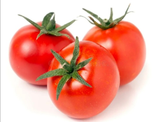 Помидоры хвостик