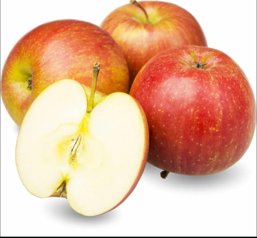 Яблоки Моди