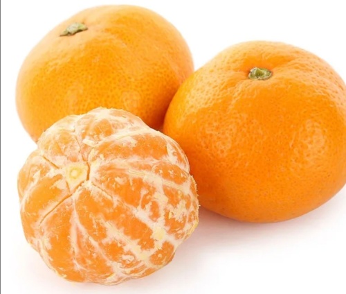 Мандарин Абхазия