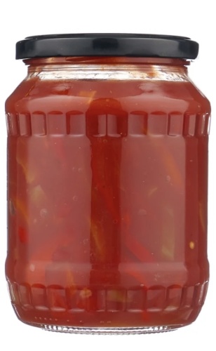 Лечо 0,7л
